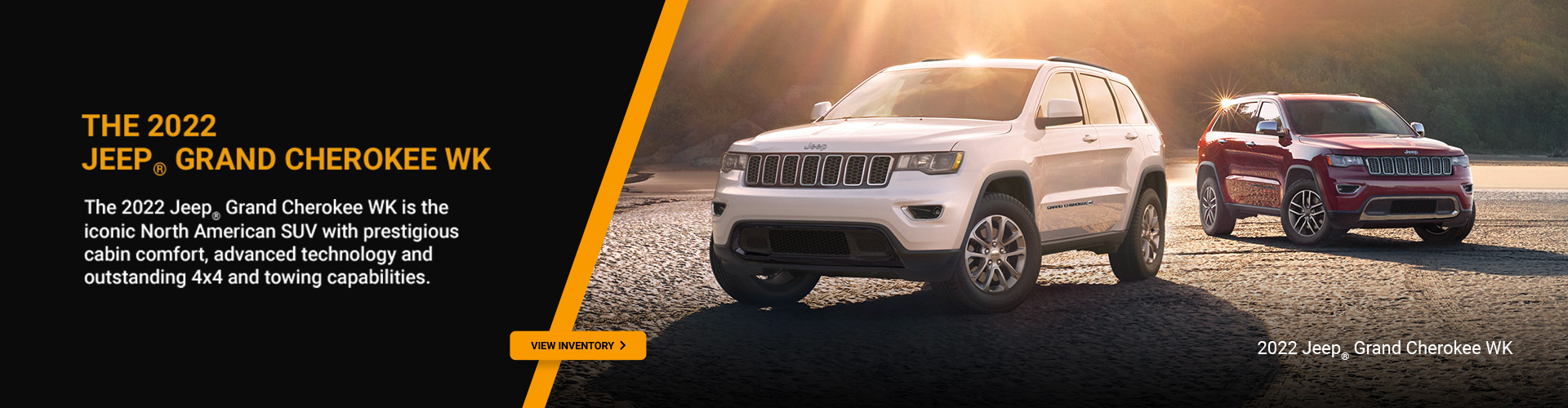 Cherokee WK Generic Pano