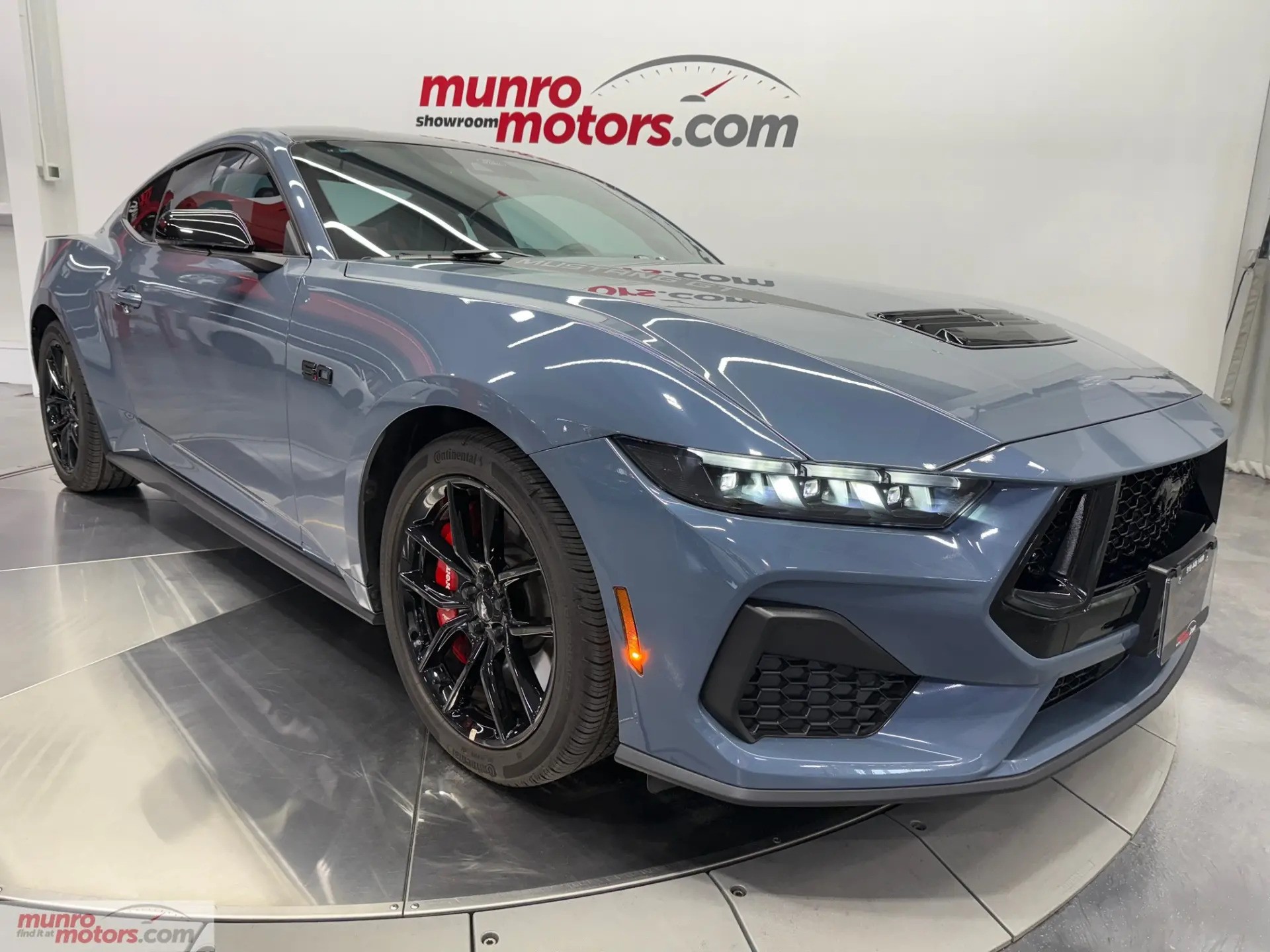 Used Performance Car Sales in Brantford