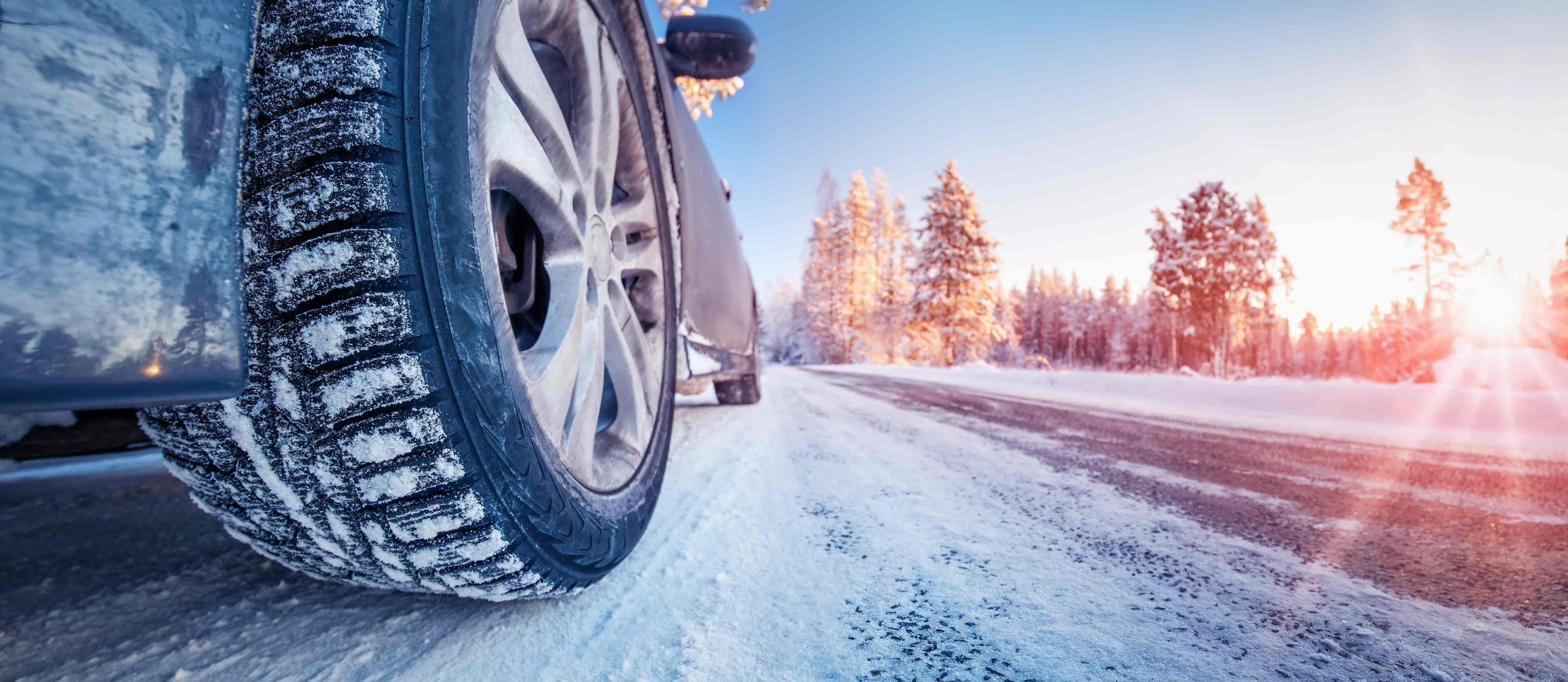 When Should You Switch to Winter Tires
