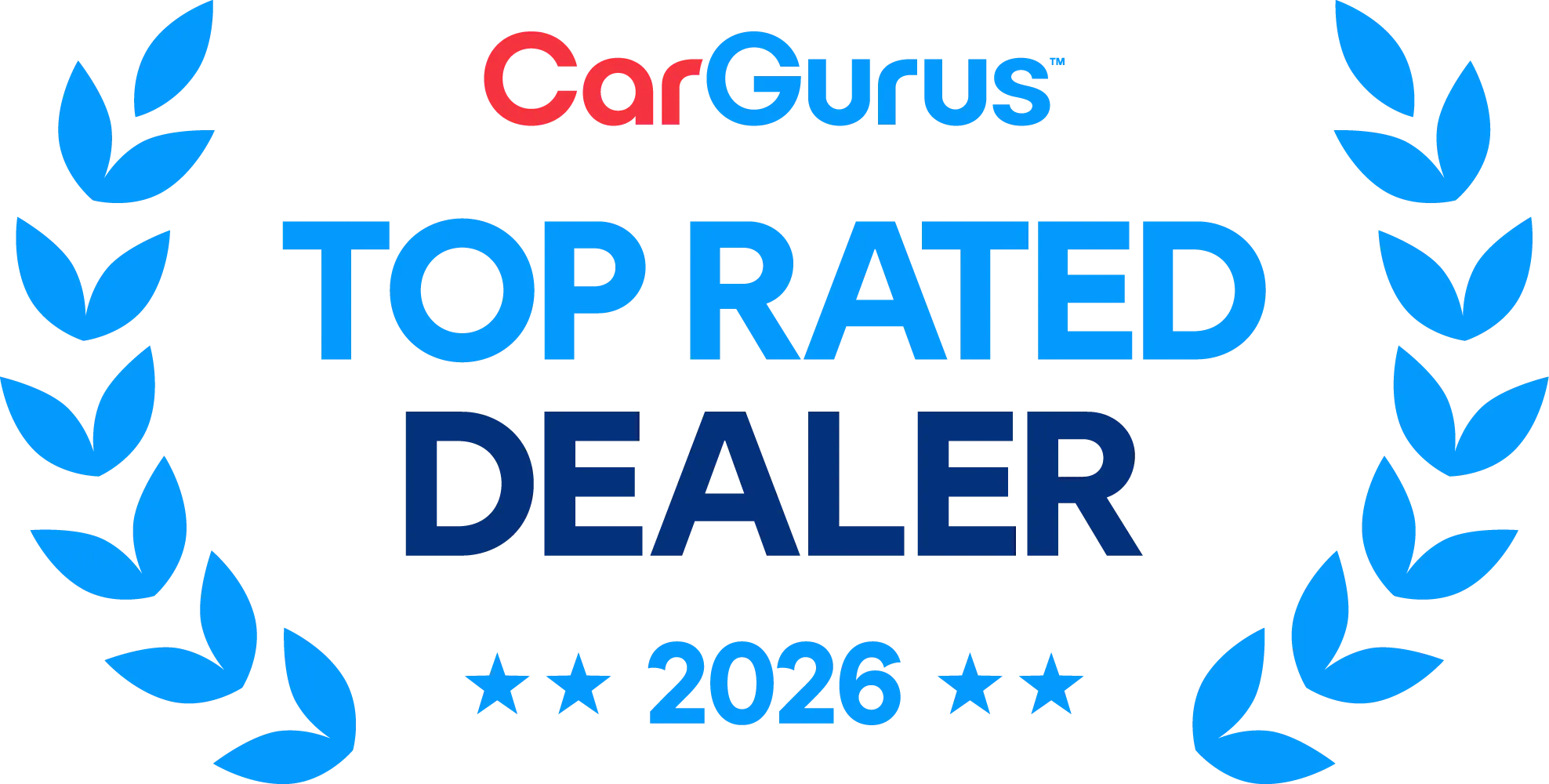 Top Rated Logo