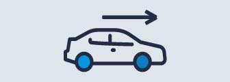 WE BRING THE CAR TO YOU