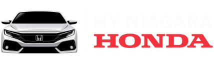 My Niagara Honda Logo