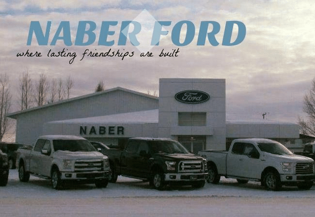 Naber ford