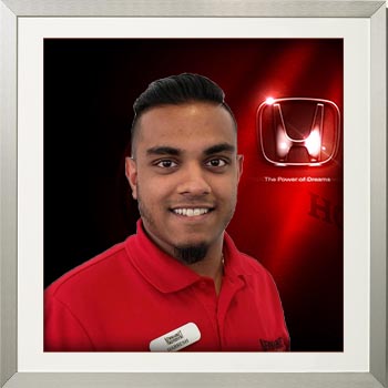 Harresh Kandiah Harresh Kandiah