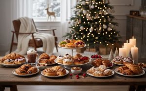 Holiday Treats in York Region