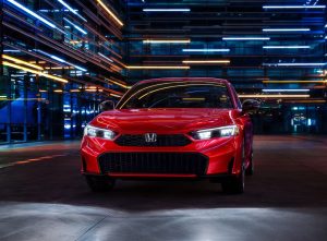 Honda Civic Performance