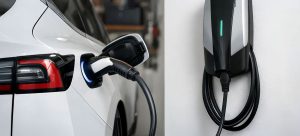 Canada's Automotive Strategy and Chinese EV Import Quotas