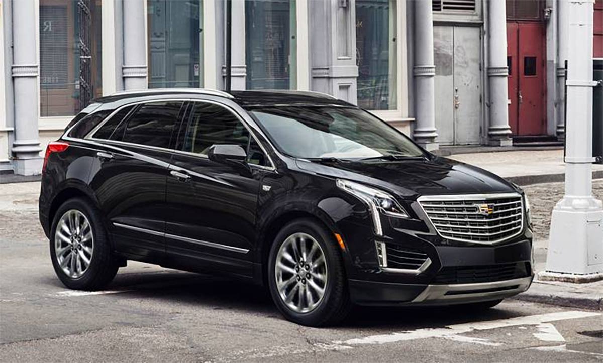 2018-Cadillac-XT5