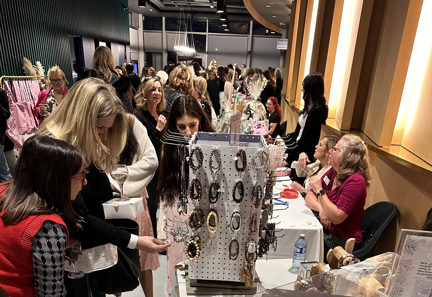 2025 Girls Night Out