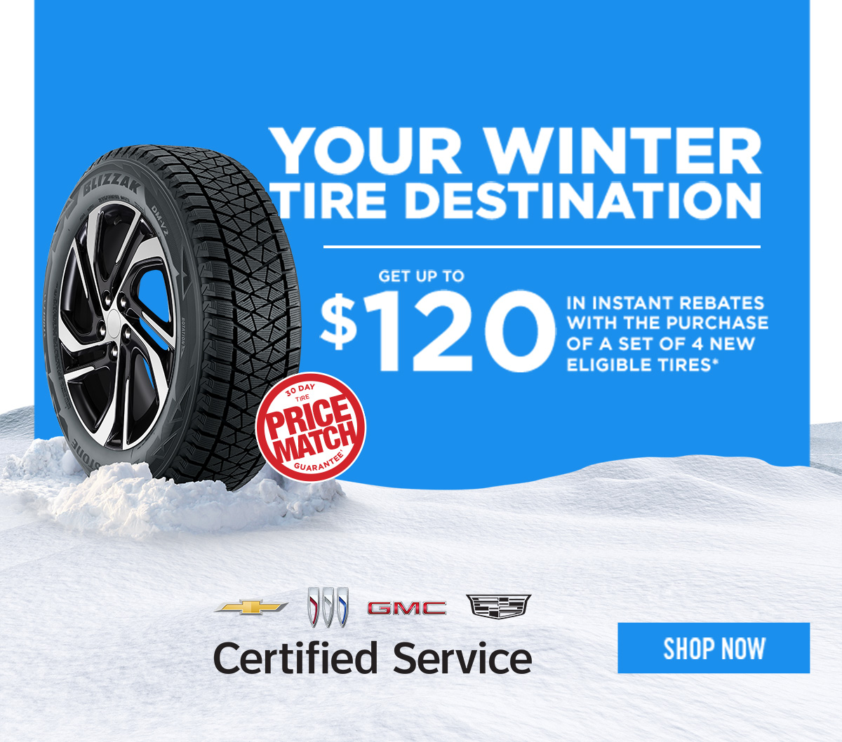 Winter Tires