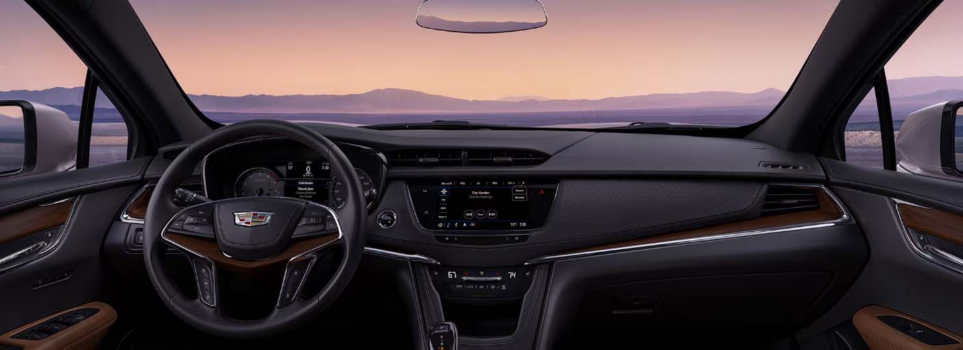 ONSTAR ONE ESSENTIALS