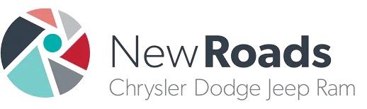 NewRoads Chrysler Logo