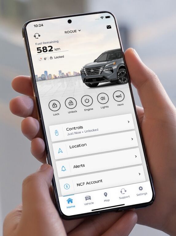 2026 Nissan Rogue in Toronto, ON