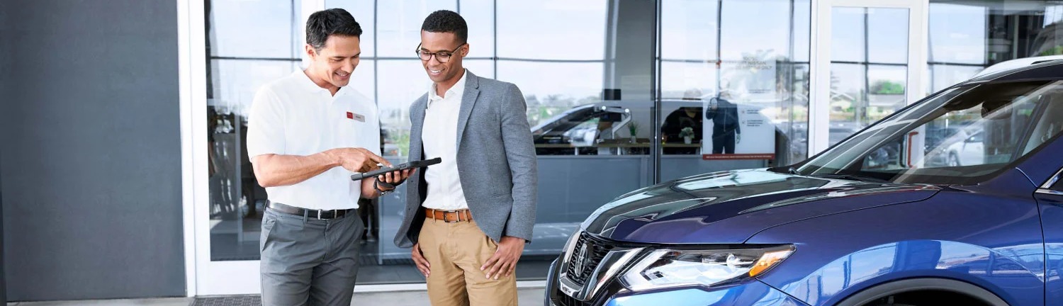 Benefits of Following Your Nissan’s Maintenance Schedule