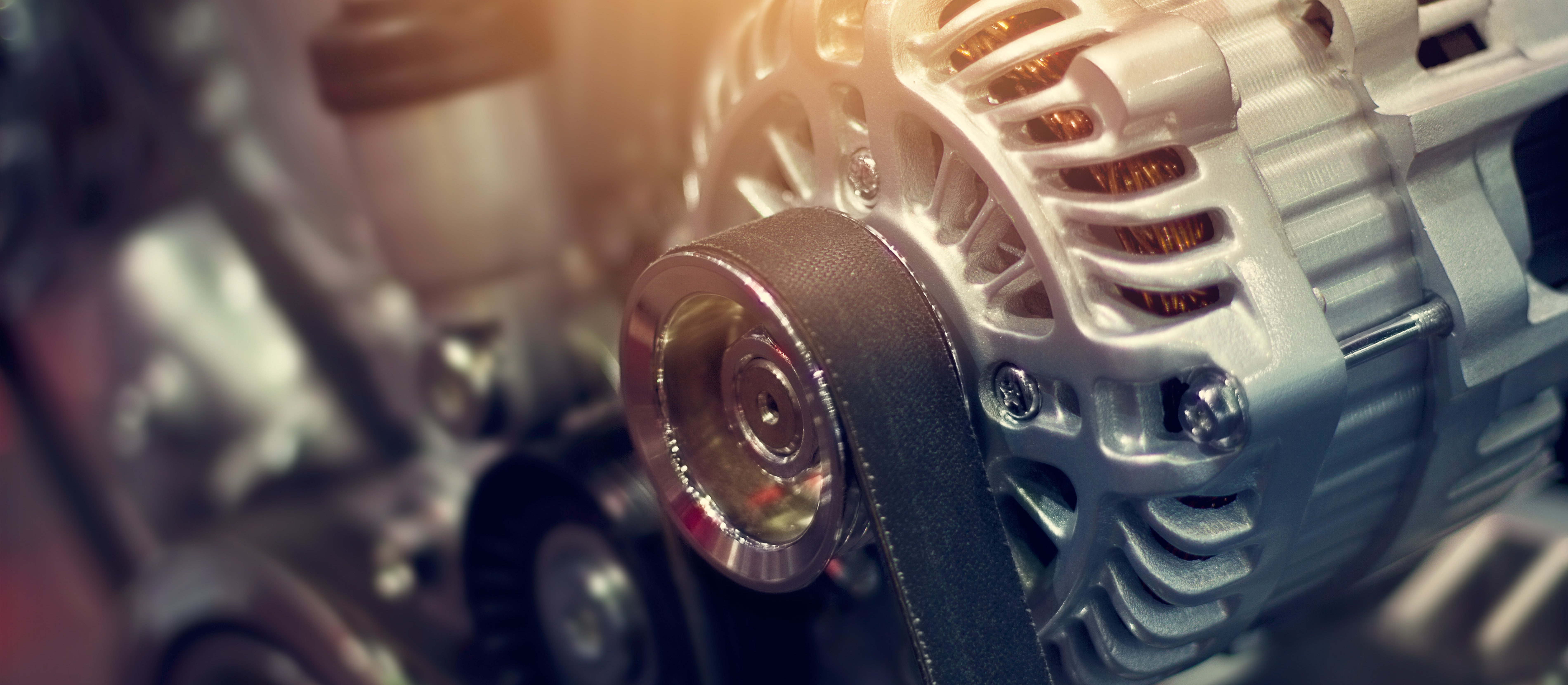 Serpentine Belt Replacement Service in Toronto, ON