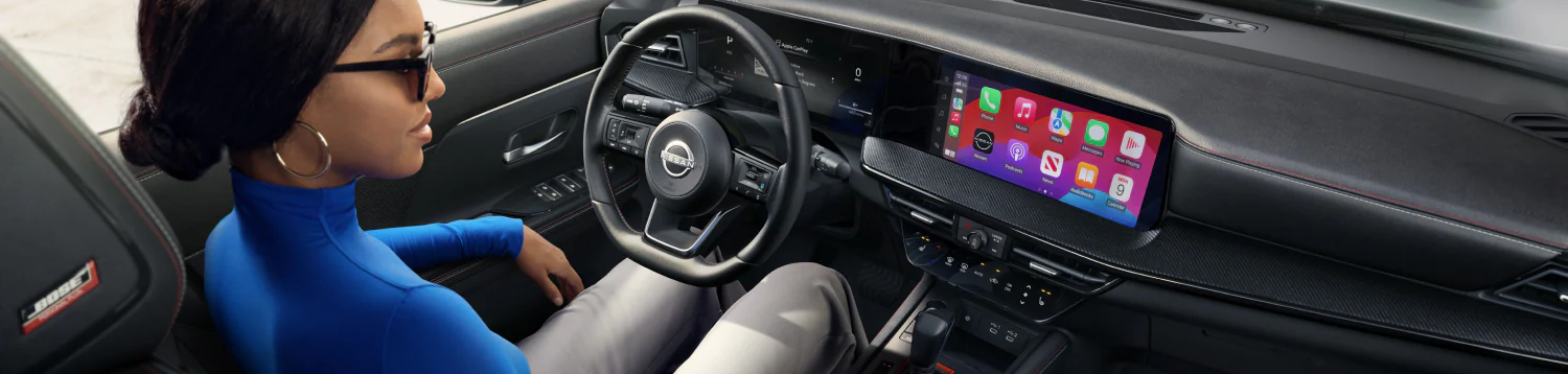 Nissan Steering System Service