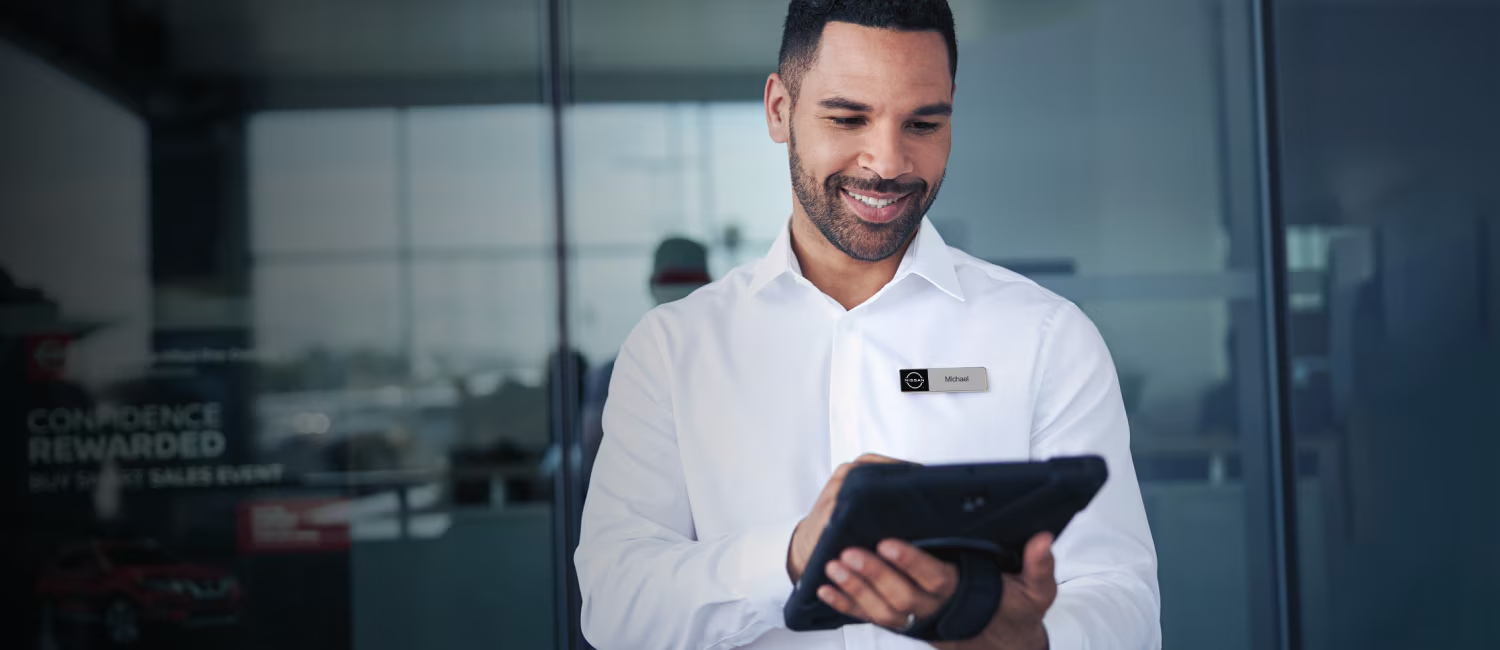 Our Finance Department