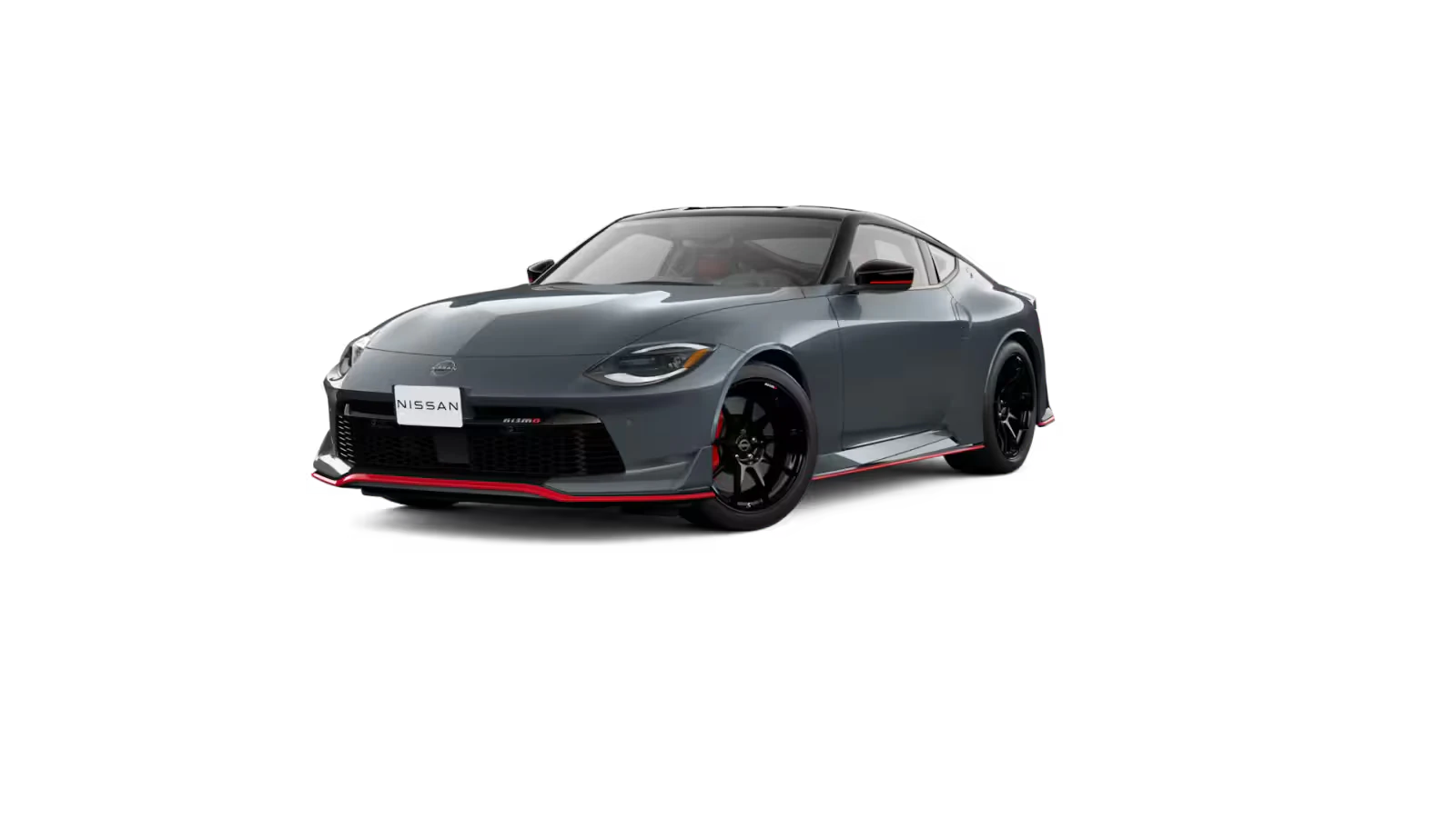NISMO 9AT