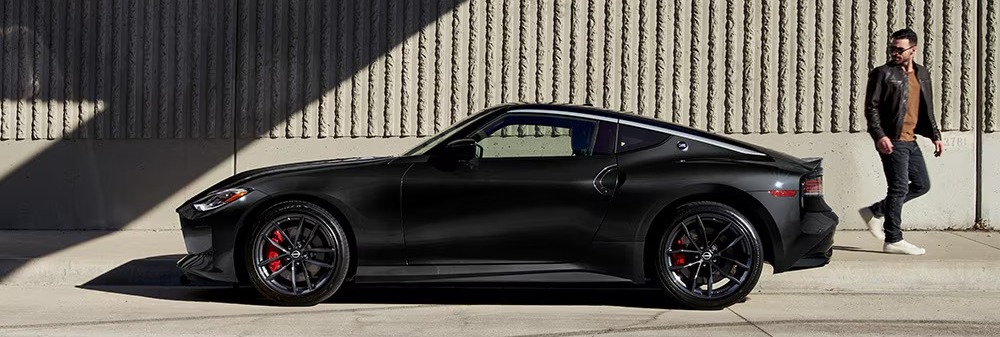 2026 Nissan Z in Toronto, ON