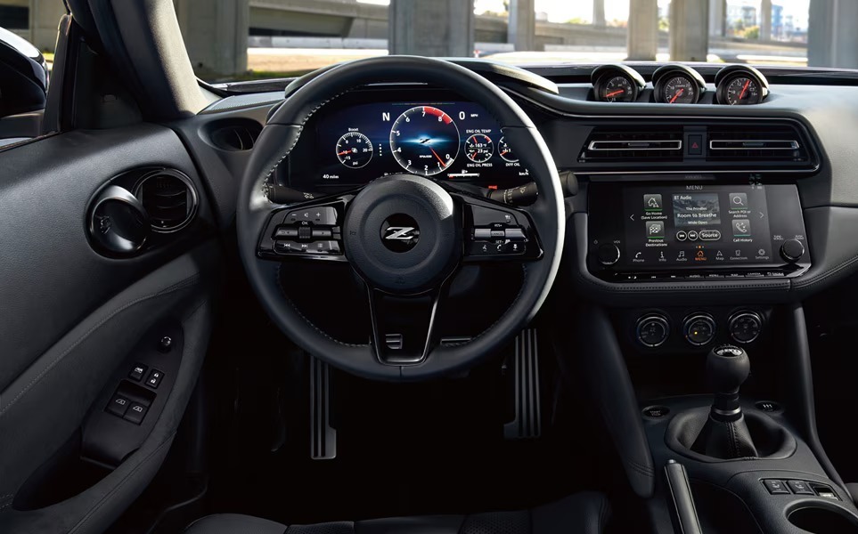 2026 Nissan Z in Toronto, ON