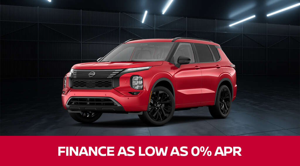2026 Rogue PHEV 2026 Rogue PHEV