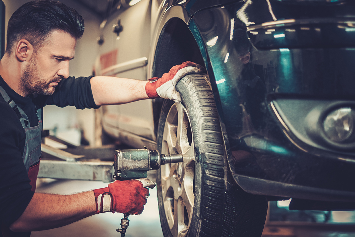 Body-repairs