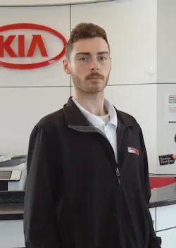 Austin Mulligan Austin Mulligan