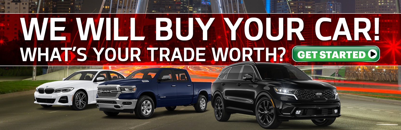 North Edmonton Kia New & Used Dealer Edmonton, Alberta