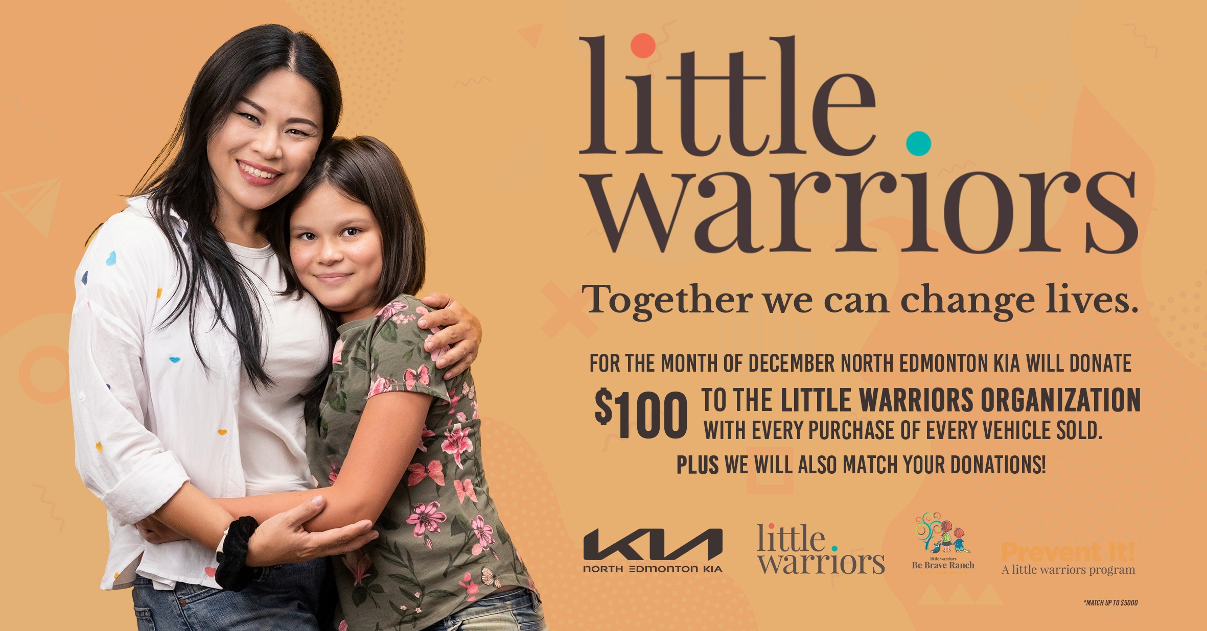 Little Warriors