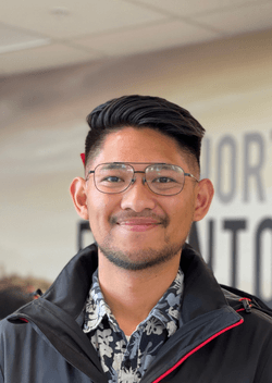James Soriano James Soriano