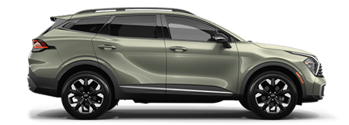 sportage