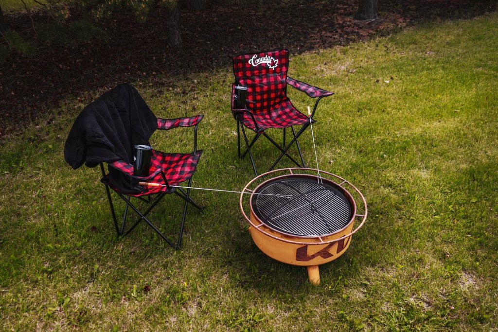 Enter To Win the Ultimate Camping Package North Edmonton Kia