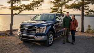 Ford Financing Rates in Canada: Your 2026 Guide to Smart Truck and SUV Buying