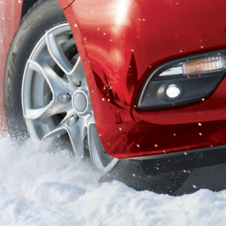 With the Purchase or Lease of a New Vehicle With the Purchase or Lease of a New Vehicle