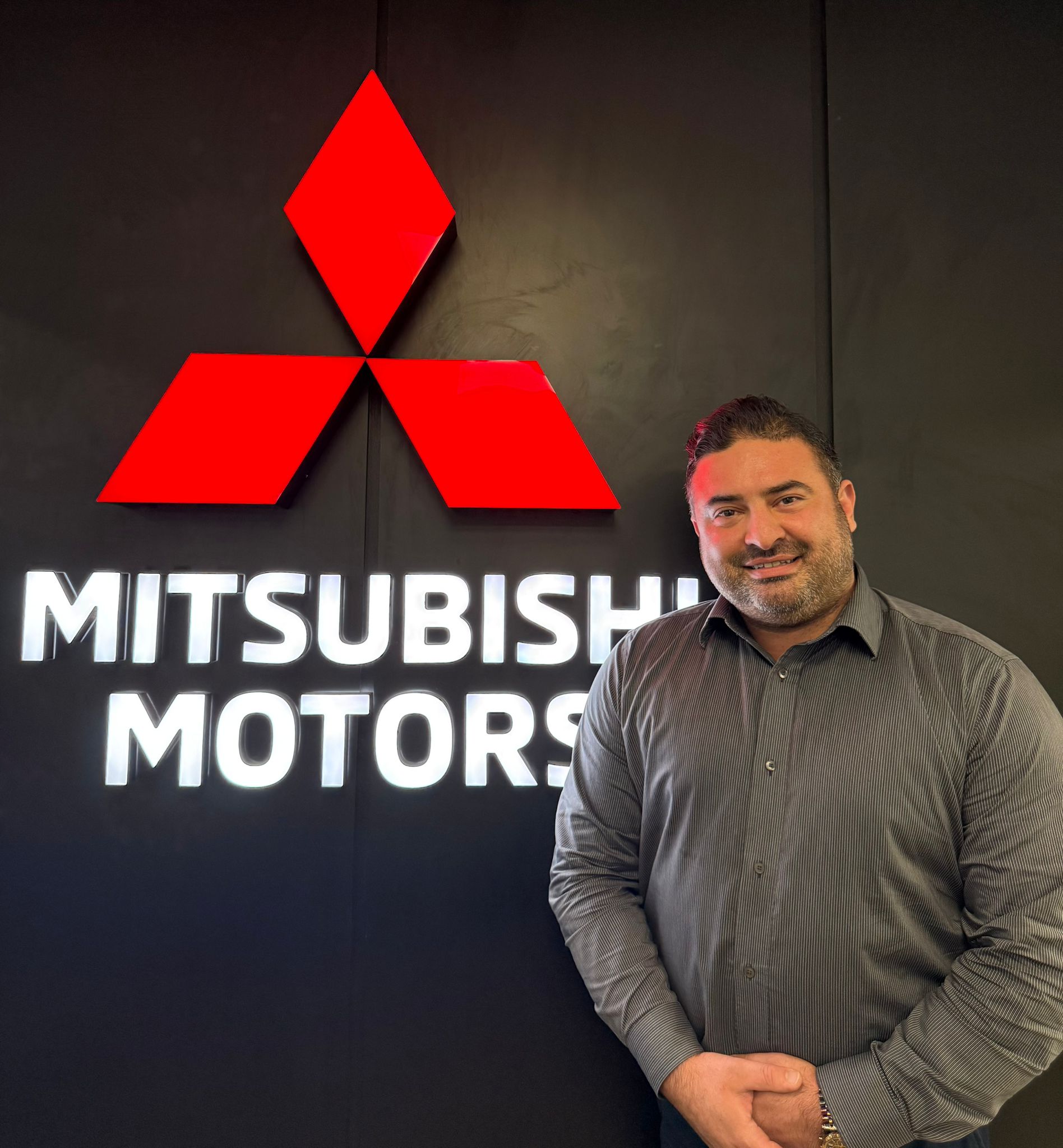Meet Our Team | Northshore Mitsubishi in North Vancouver, B.C.