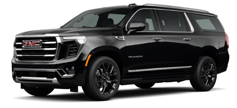 black_gmc_yukon