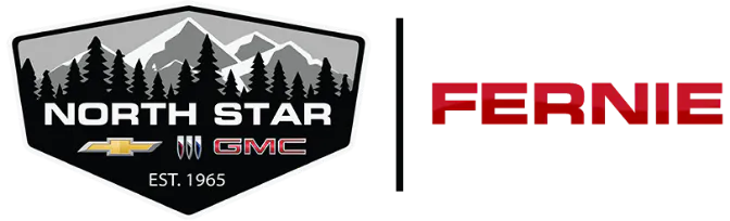 North Star Chevrolet Buick GMC Fernie Logo