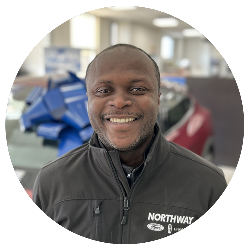 Papa Amoah