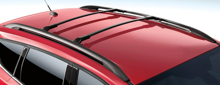 ford roof rails northway ford brantford ontario