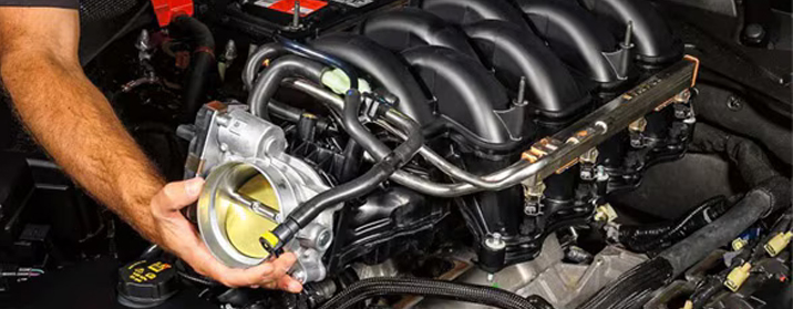 Ford engine parts northway ford brantford ontario