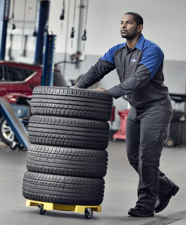 Tire centre northway ford brantford ontario