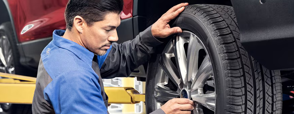 Ford Parts Accessories Installation Northway Ford Brantford Ontario