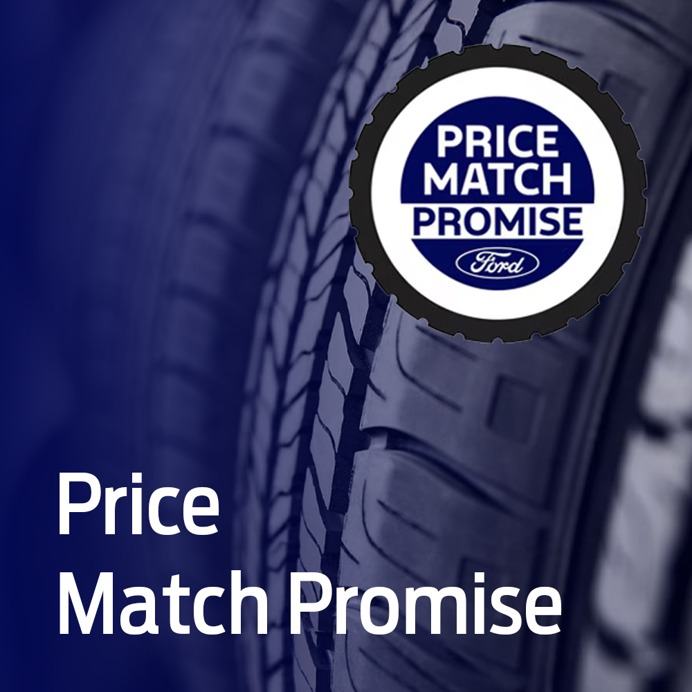 Price Match Promise