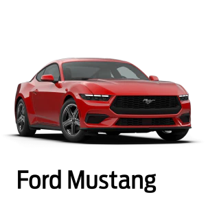 2026 Ford Mustang Promotion Northway Ford Brantford Ontario