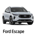 2026 Ford Escape Incentives Northway Ford Brantford Ontario