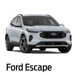 2026 Ford Escape Promotion Northway Ford Brantford Ontario