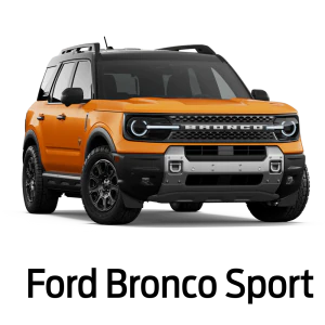 2026 Ford Bronco Sport Promotion Northway Ford Brantford Ontario