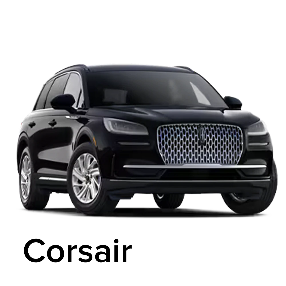 Lincoln Corsair