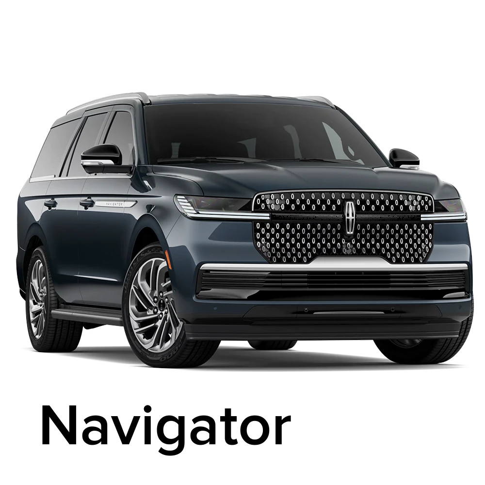 2026 Lincoln Navigator