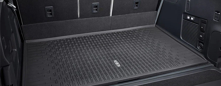 Lincoln Cargo Liner Northway Brantford Ontario